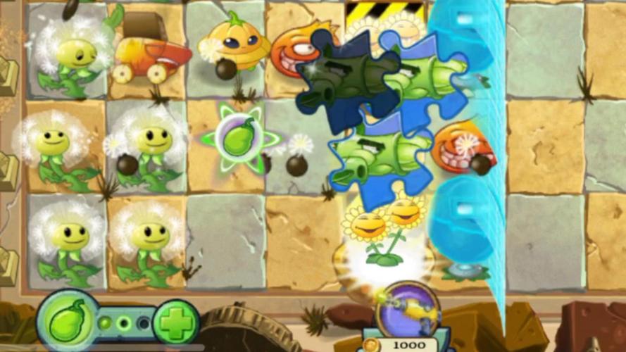 pvz时空再旅版