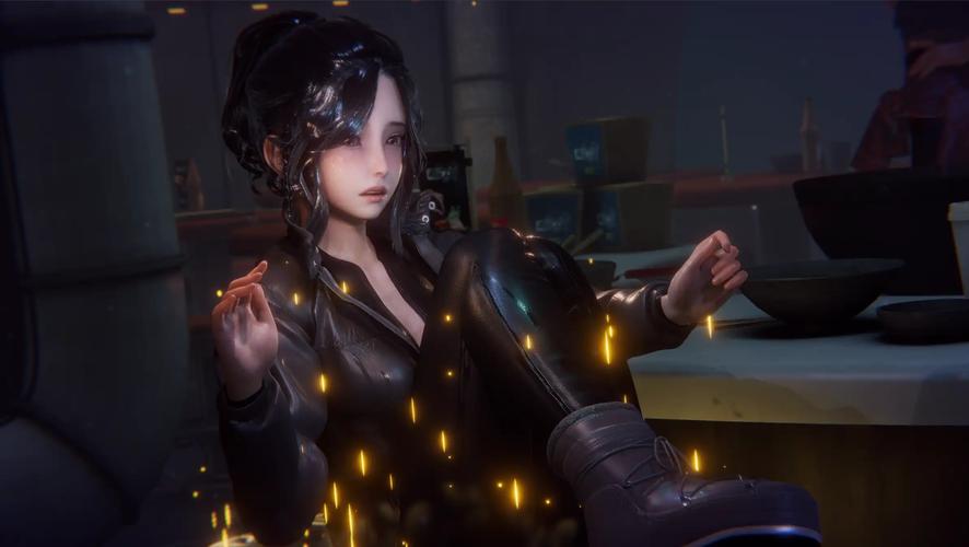魅惑之夜SLG安卓版无限能量修改版
