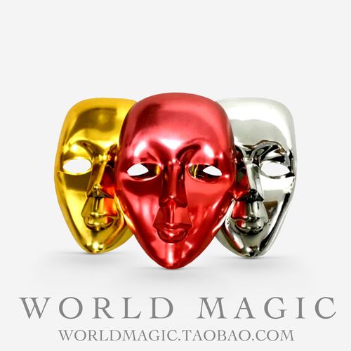 magic面具正版