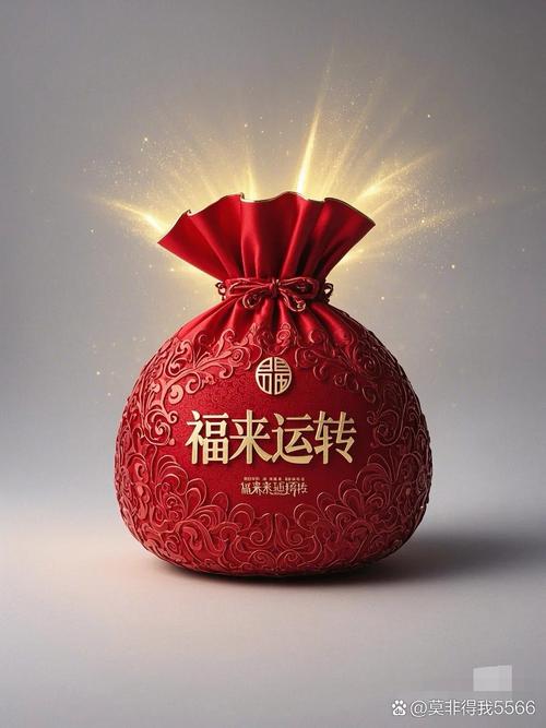 福运来财红包版
