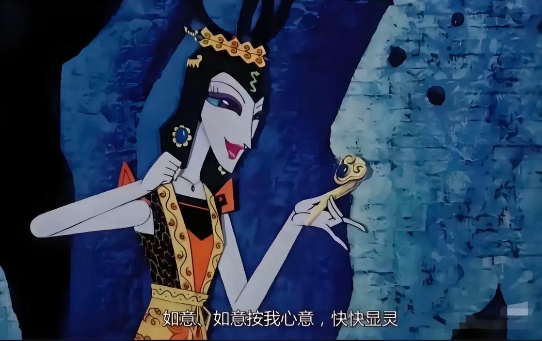金蛇榨取葫芦小金刚