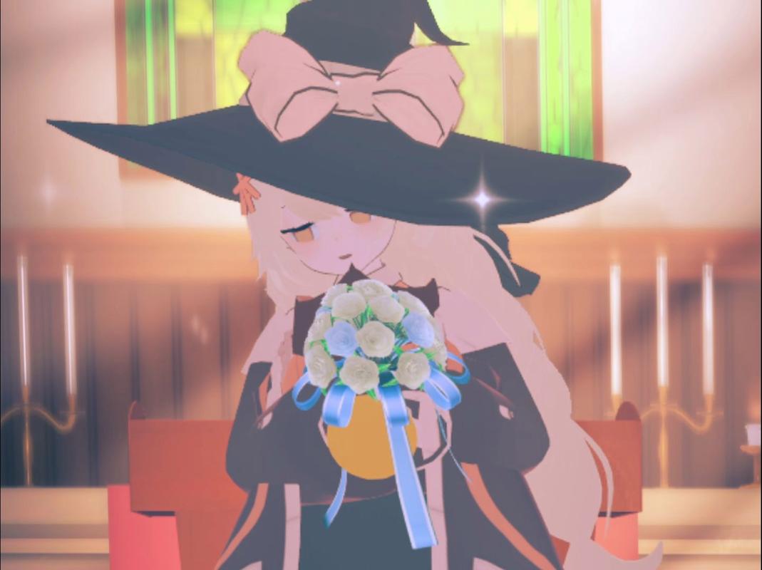 魔法兽娘学院墓口袋版
