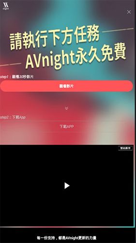 avnight官方
