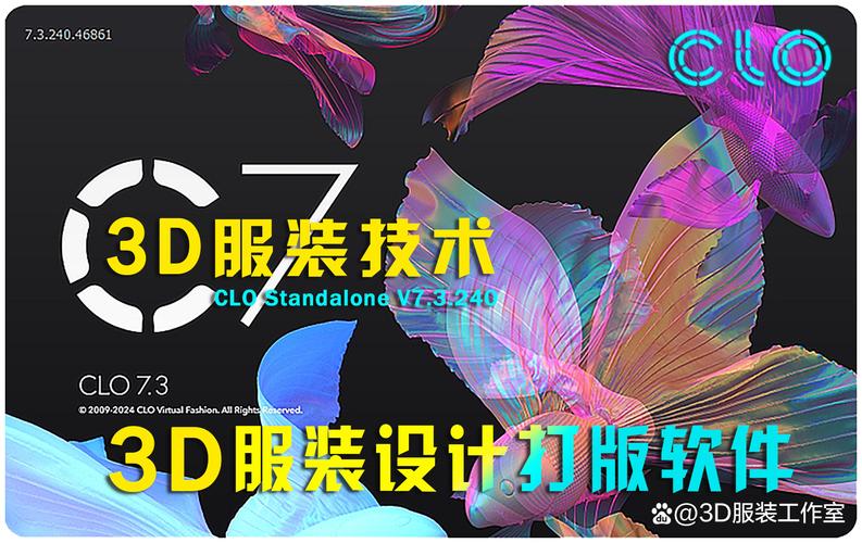 clo3d2025破解版无付费版