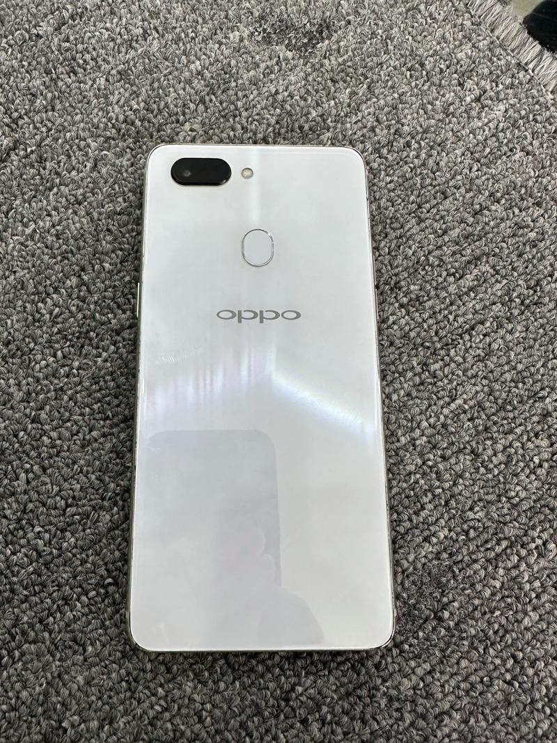 oppo手机r