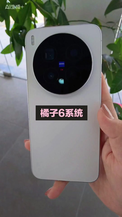 vivo橘子安装包