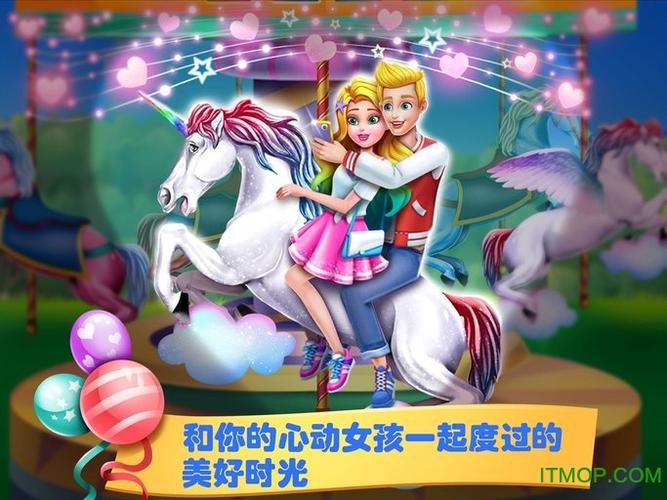 美小鱼的秘密10中文版下载游戏不卡顿