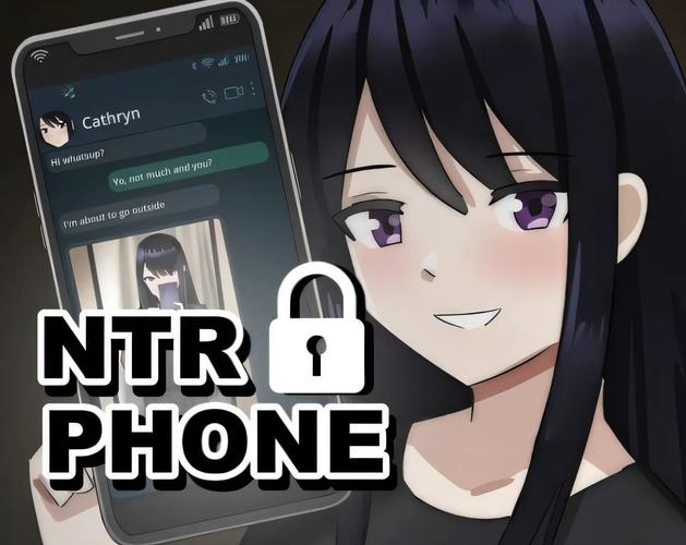 ntrphone角色攻略