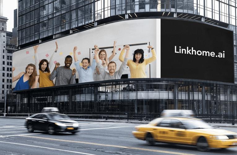 linkhome最新版电视版