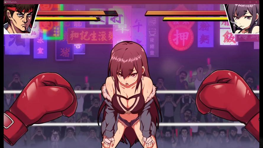 女拳主义最新完奖励版