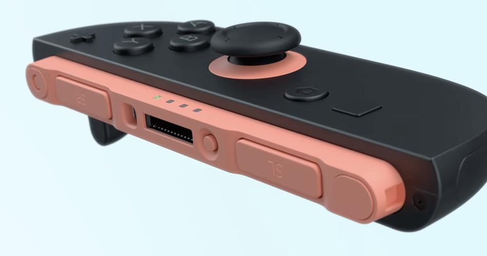 joycond