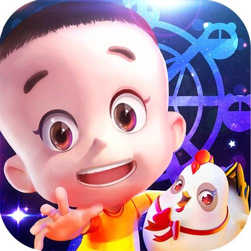 大头儿子天天酷跑下载安装经典版黄化版