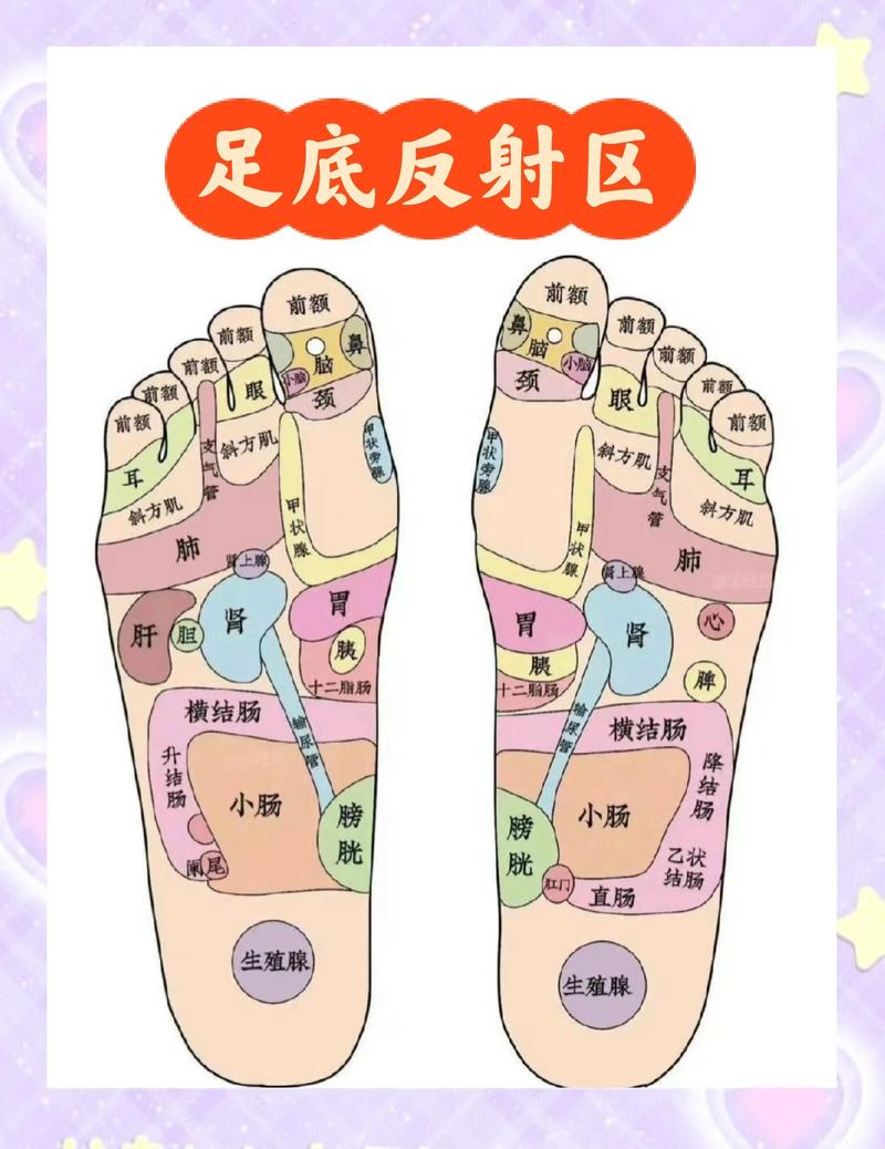 足迹看脚免费版安卓