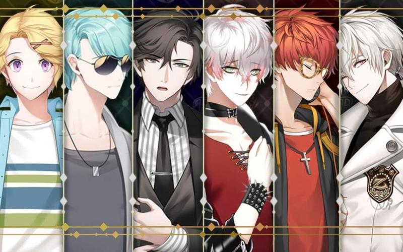 神秘的信使汉化无删减福利版