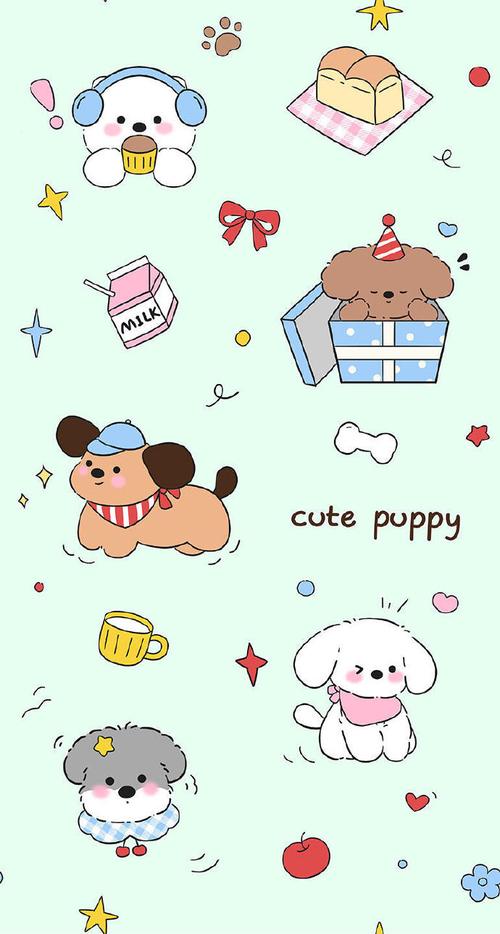 cute版抢先版