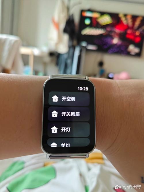 米家怎么添加小米手环