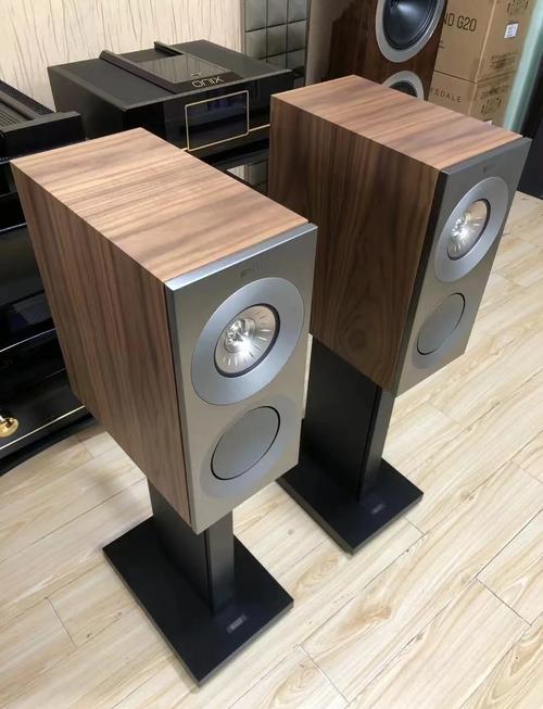 KEF Connect官方版v1191 
