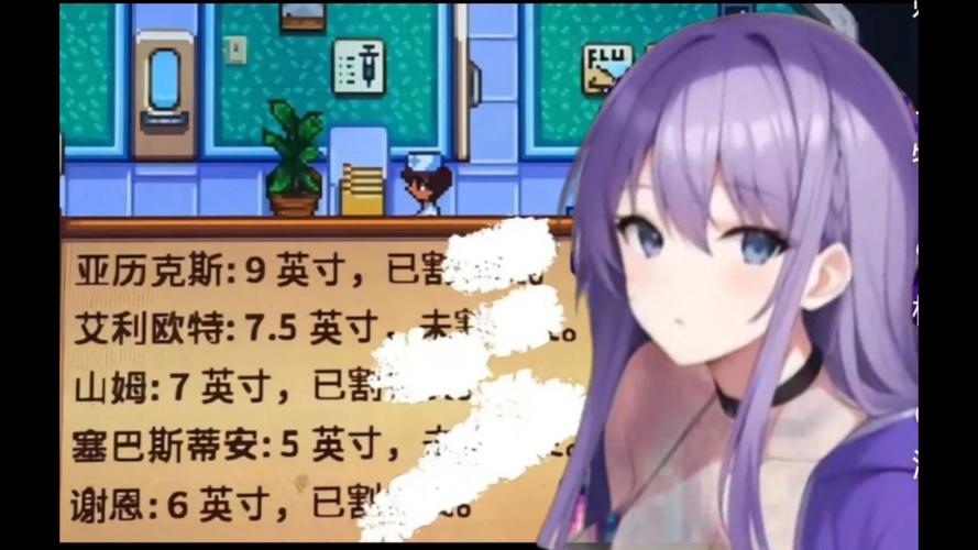 星露谷物语山谷女孩手机直装版