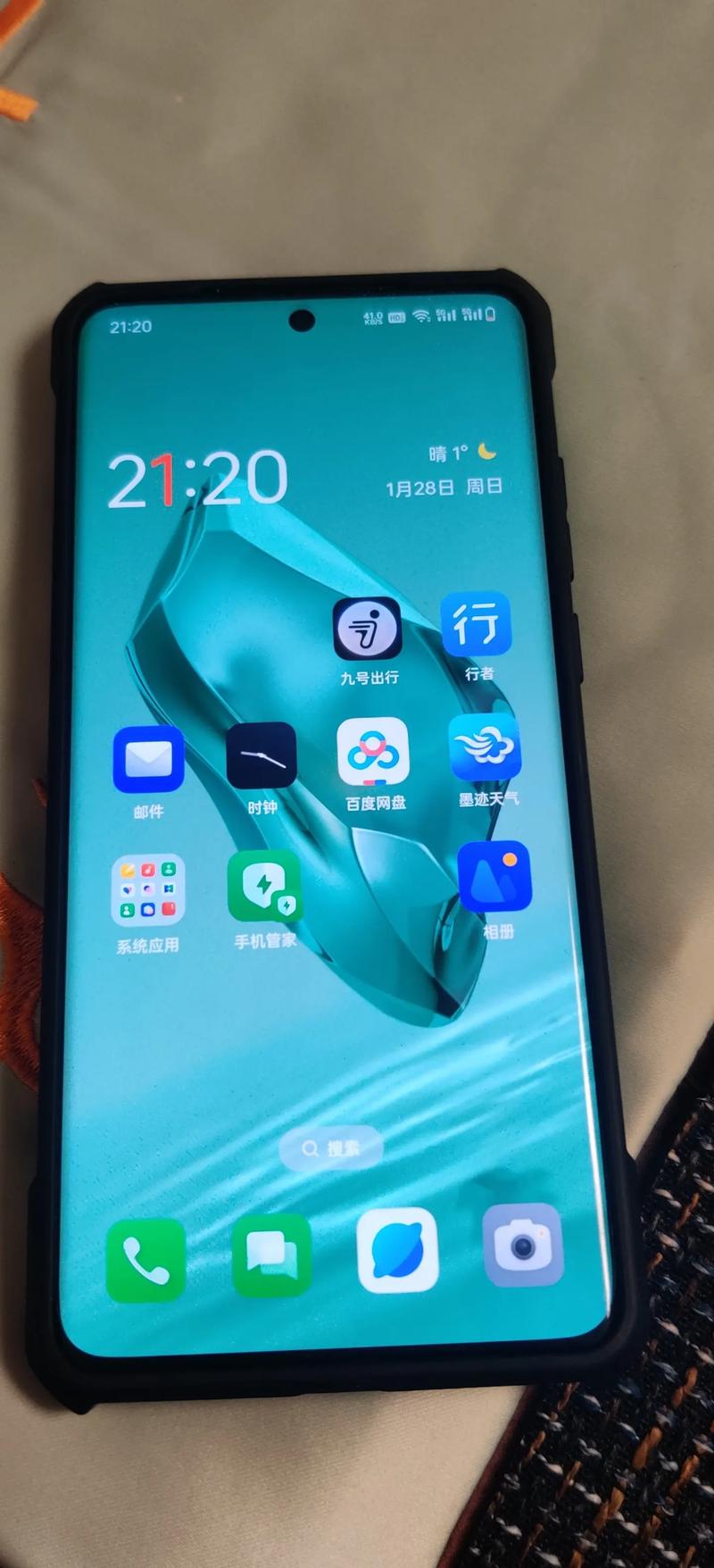 一加自带浏览器无付费最新版