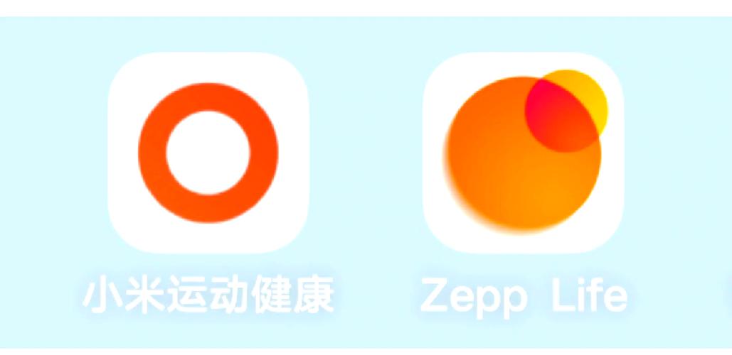 小米运动健康3352版本