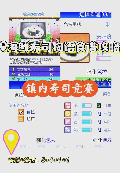 寿司模拟器MOD菜单金手指版