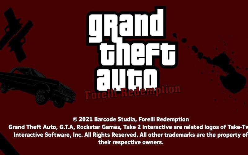 gta弗雷利的无广告正版