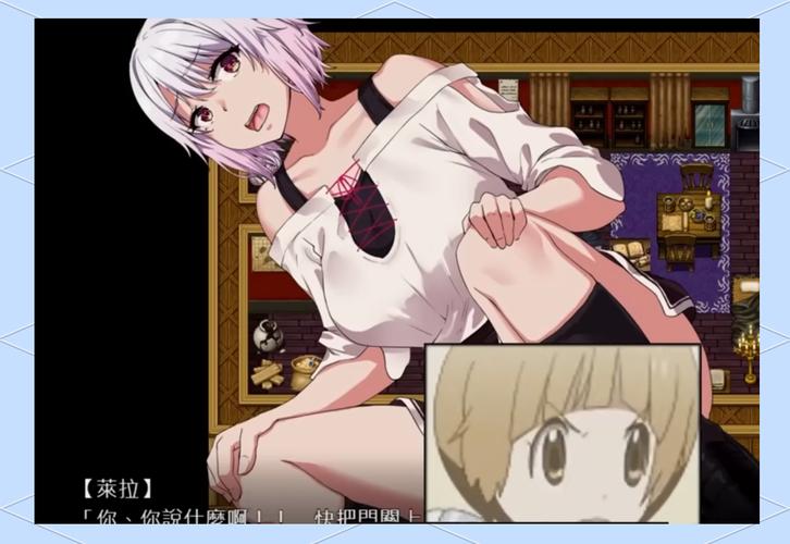 绅士必备十大黄油单机2023年抢先版