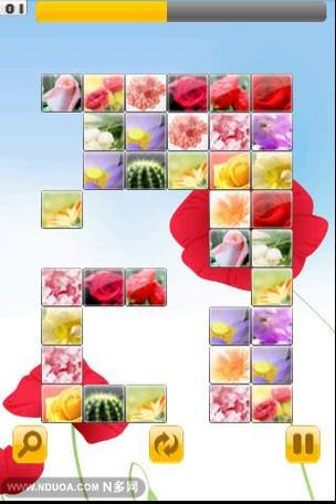 花花连连看小游戏大全无广告纯净版