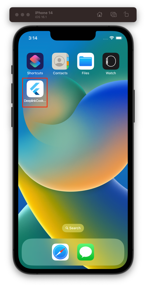 ios系统模拟器手机版