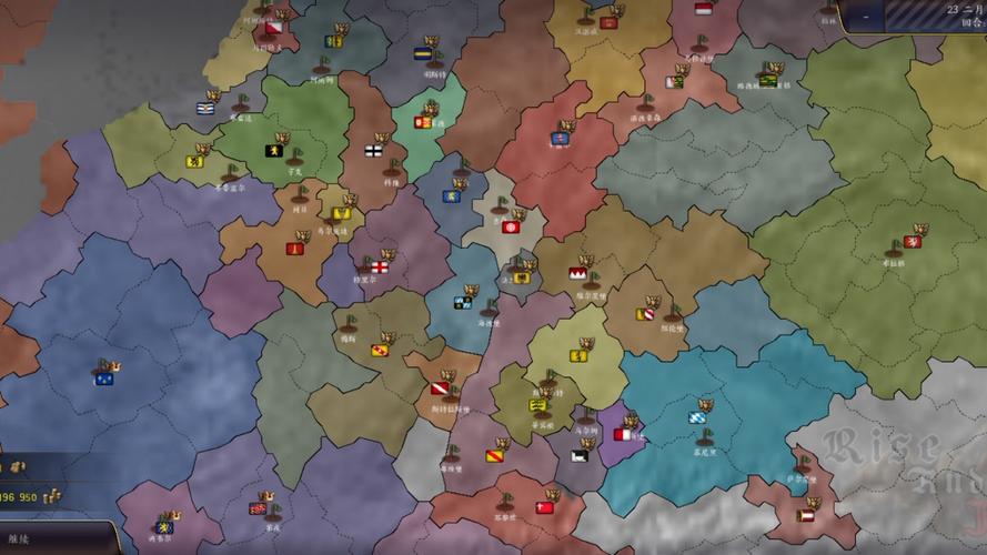 文明时代2mod钢铁雄心无限金币