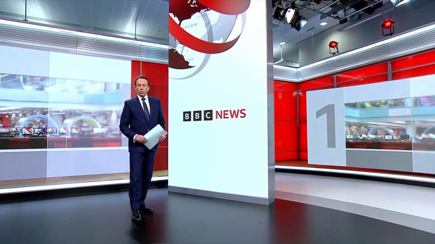 BBC新闻中文版入口无限能量破解版