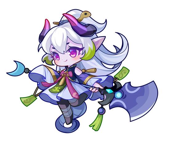 洛克王国手游模