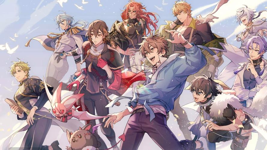 新世界狂欢高清AI破解版