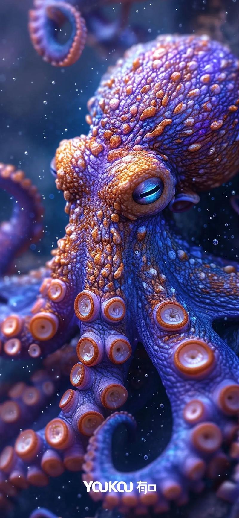 Octopus八爪鱼下载