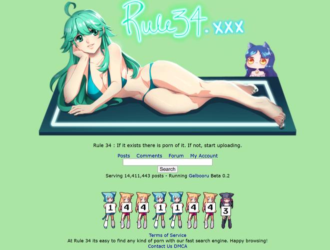 rule34 world supportVIP购买