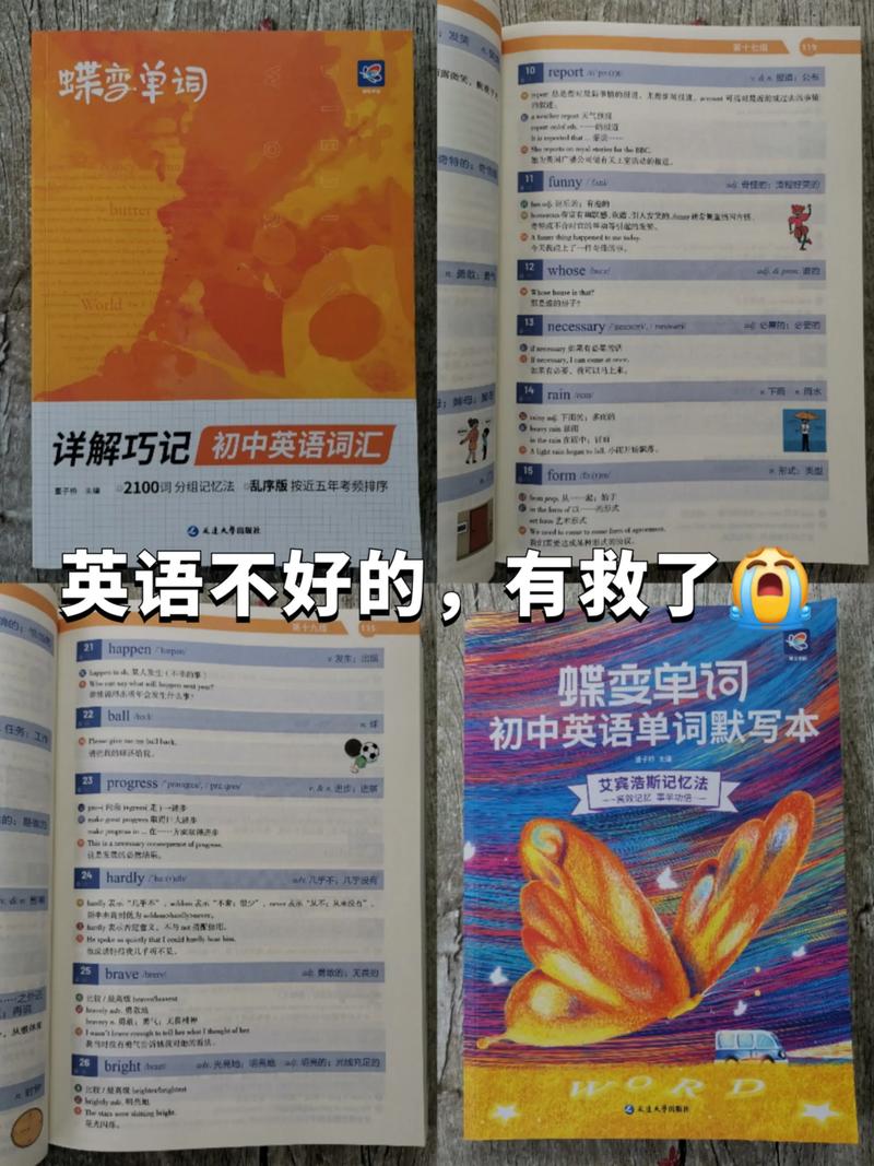 蝶变3500词电子版永久vip无广告在线阅读