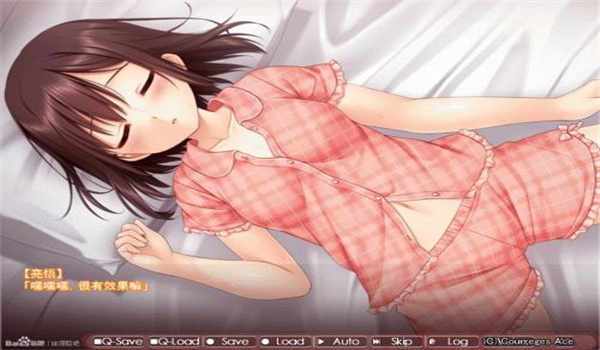 妹妹寝取游戏20正式版免费