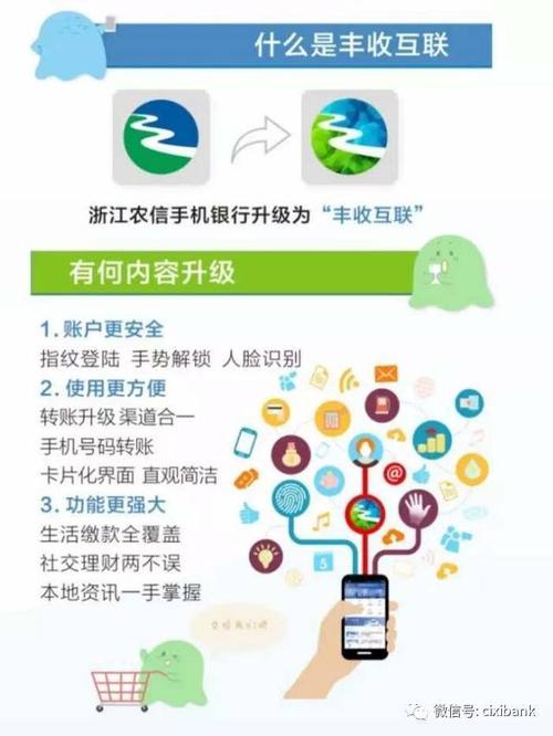 浙江省丰收互联蓝色版无广告免费
