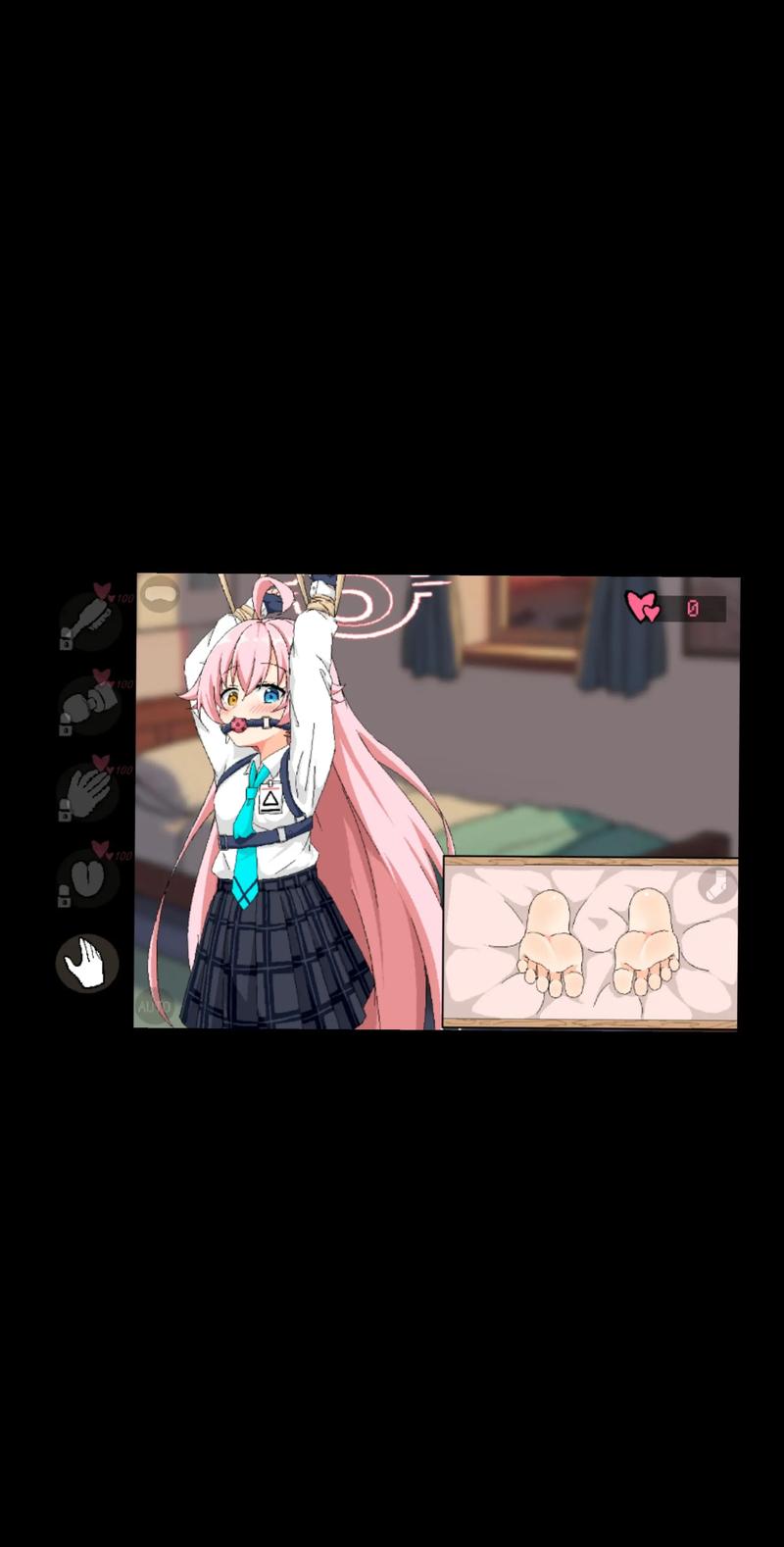 挠痒痒rpg游戏安装官方版抢先版
