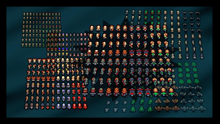 RPGMakerVXRPG制作大师vxv