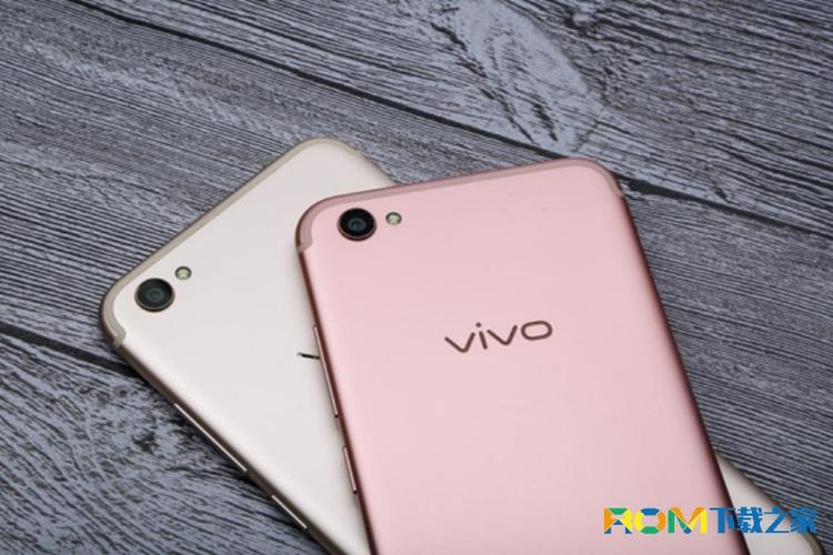 vivoX9刷机包完美版