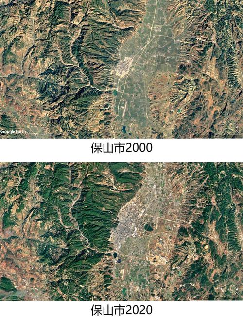 历史影像卫星地图华为版