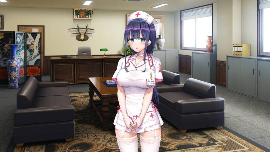 1《绝对人权女