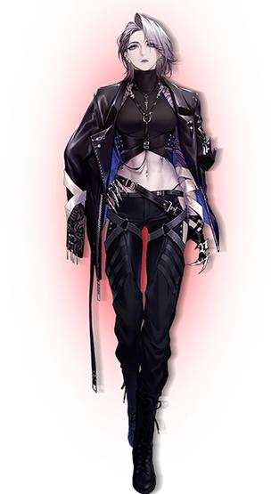 无期迷途b服
