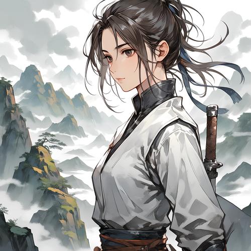 king漫画古代押送女侠免广告修改版