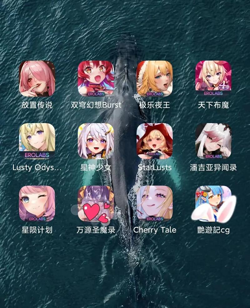 万源圣魔录女性战败cg全解锁版特色