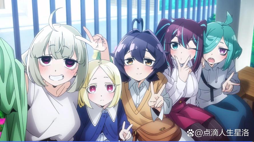 憧憬成为魔法少女nga