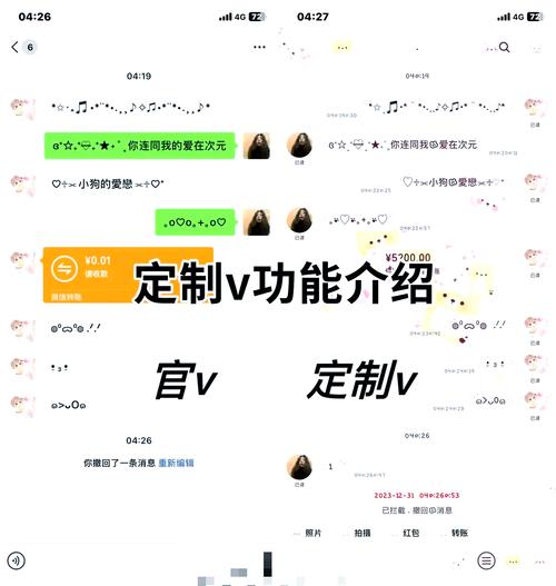 定制v美化包正整合版