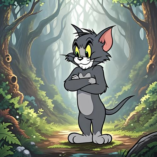 汤姆猫亿纯净版纯净版