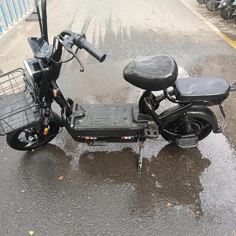 嘉佰达小象电动旧版